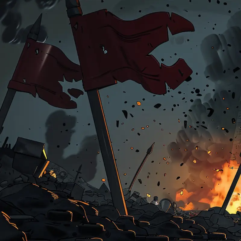 Die Herkunft Brickanias: Von früher Inspiration zur eigenständigen Welt