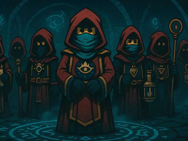 Die Azurwacht 11 Die Azurwacht in Brickania: Krieg um die Krone, ein LEGO Strategiespiel