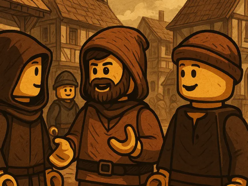 Die Bürger-Koalition – Die Stimme des Volkes