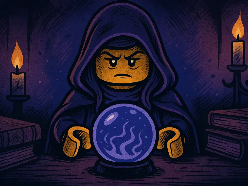 Brickania Schicksal und Ereignisse in Krieg um die Krone