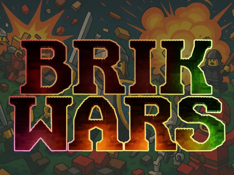 BrikWars (2023): Neue Edition von Modiphius – Chaos-Tabletop mit Klemmbausteinen 11 Modiphius: BrikWars 2023
