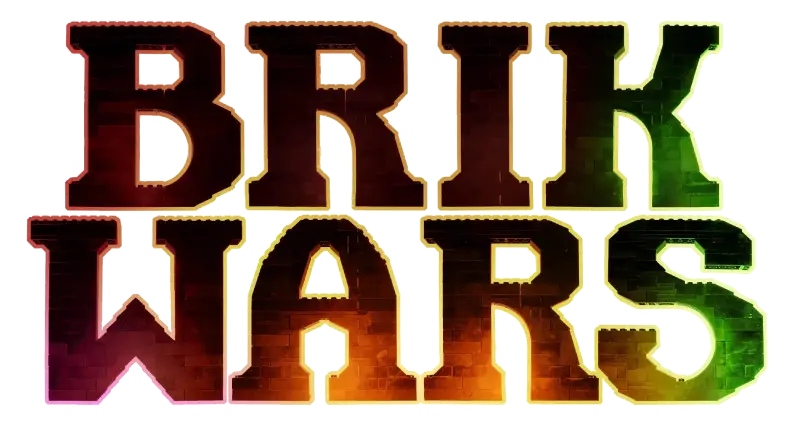 BrikWars das Tabletop Brettspiel mit LEGO und Klemmbausteinen BrikWars das Tabletop Brettspiel mit LEGO und Klemmbausteinen