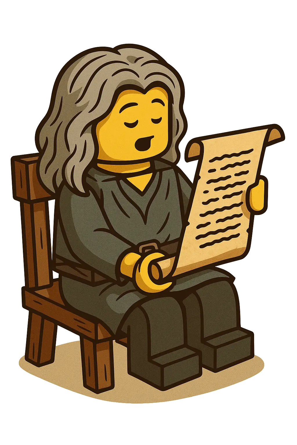 FAQ 11 Brickania Chronisten für Krieg um die Krone