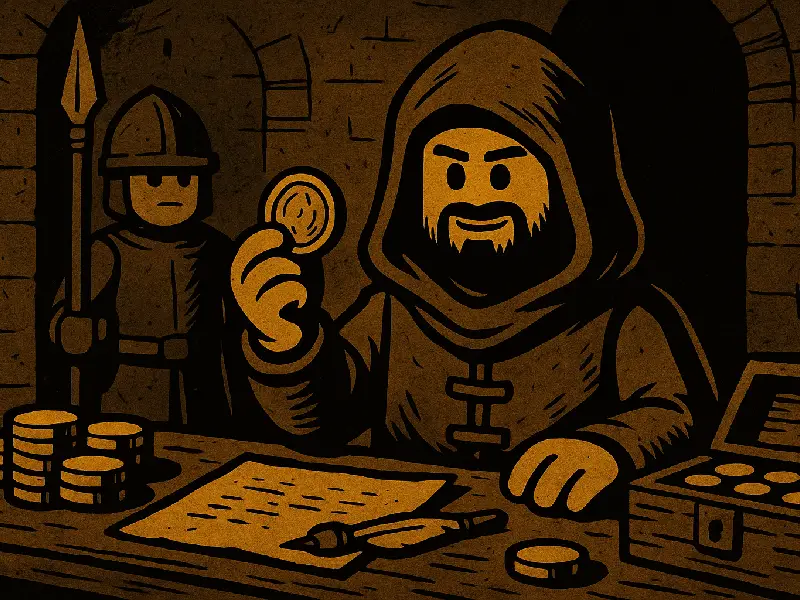 Die Freien Wechsler von Brickania Die Freien Wechsler von Brickania