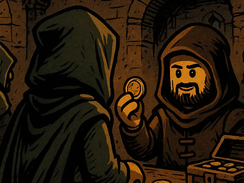 Brickania Geldwechsel in Krieg um die Krone Brickania Geldwechsel in Krieg um die Krone