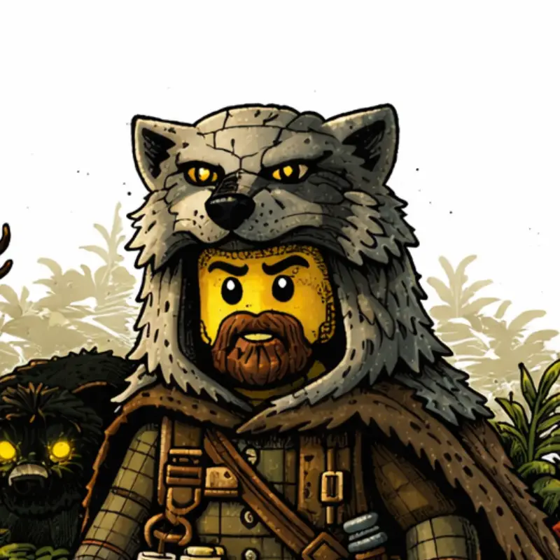 Brickania Flora & Fauna Wissen