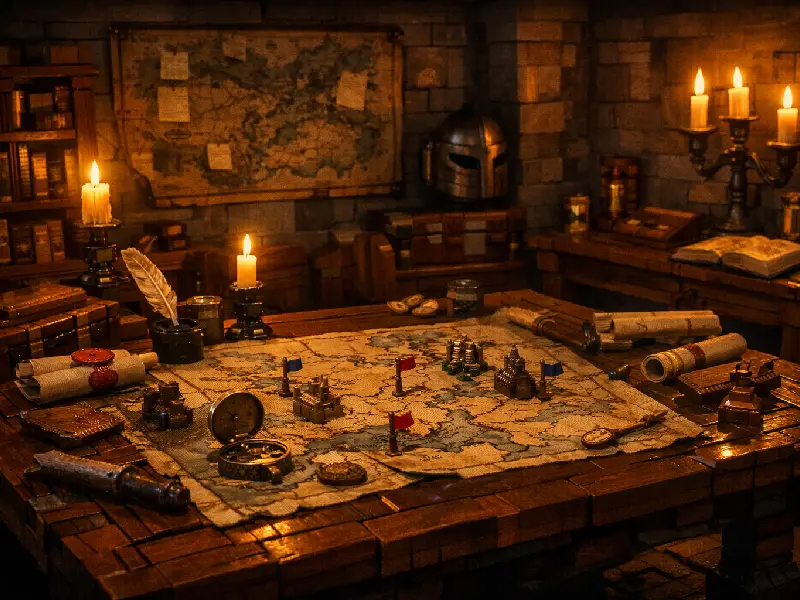 Transparenz in Brickania – Haltung, Motivation und klare Grenzen