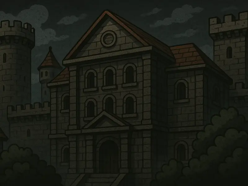 Die Handelsgesellschaft Brickanias