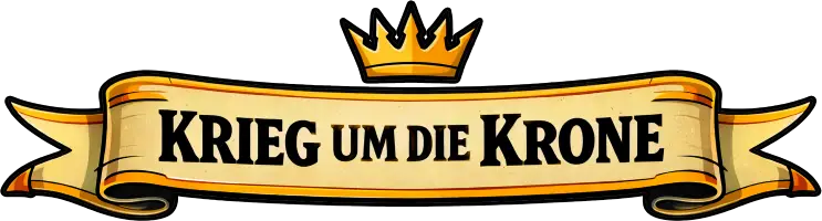 Brickania: Krieg um die Krone Logo