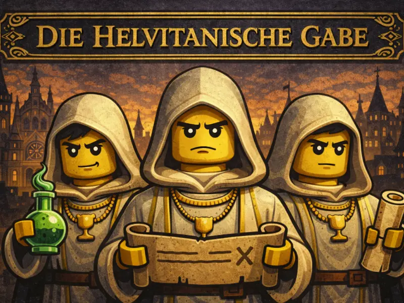 Brickania - Die Helvitanische Gabe