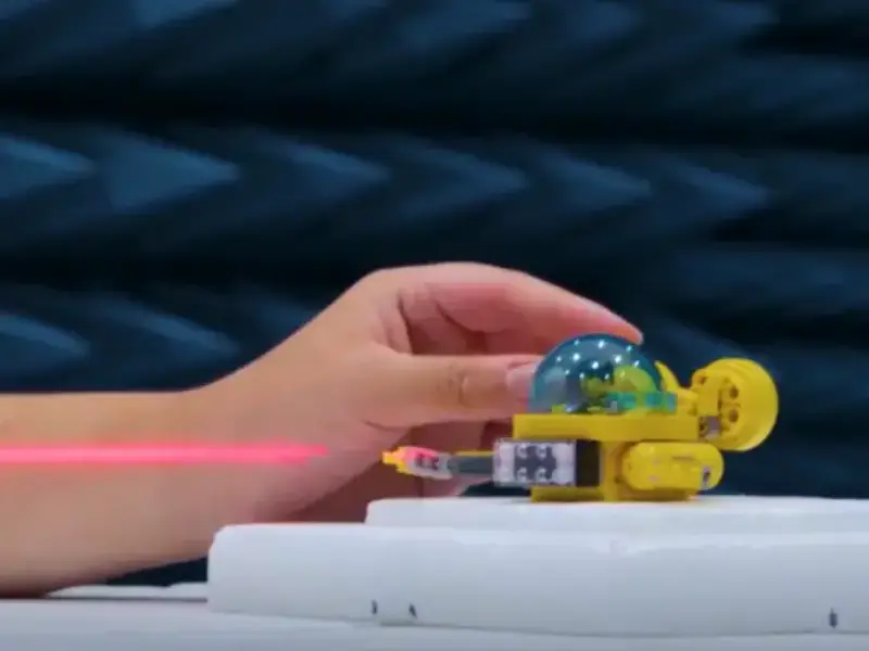 LEGO Smart Play – LEGO Smart Brick LEGO Smart Play - LEGO Smart Brick