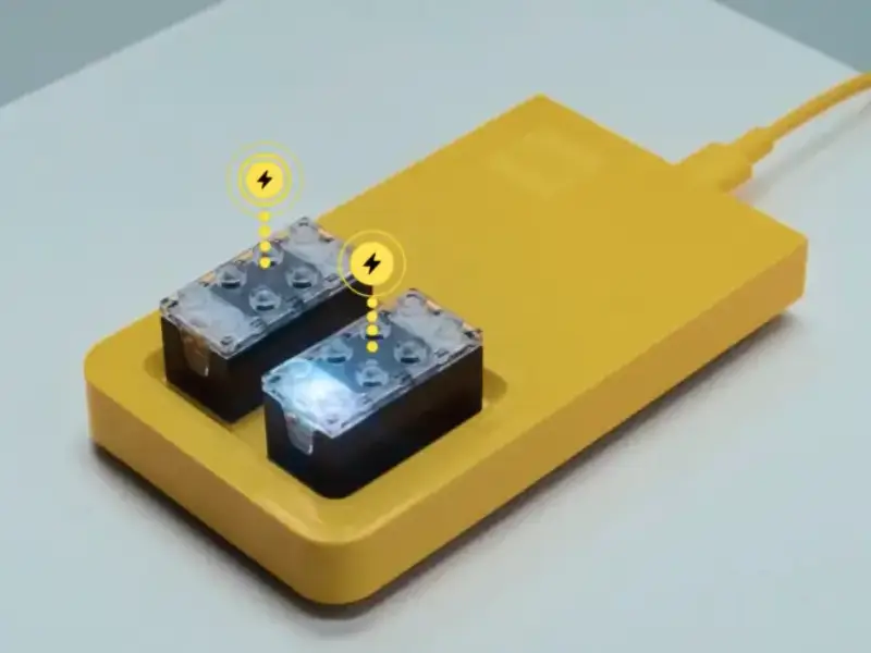 LEGO Smart Play – LEGO Smart Brick LEGO Smart Play - LEGO Smart Brick