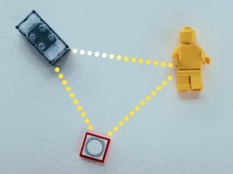 LEGO Smart Play – LEGO Smart Brick LEGO Smart Play - LEGO Smart Brick