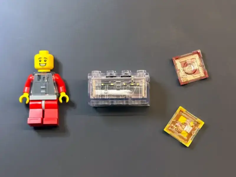 LEGO Smart Play – LEGO Smart Brick LEGO Smart Play - LEGO Smart Brick