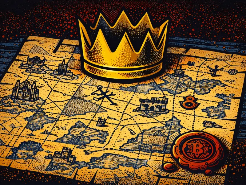 Projekt-Status 2025 - Brickania & BrickQuest – ein ruhiger Rückblick