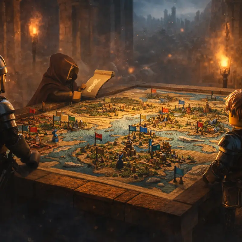 Zur internationalen Brickania-Übersicht