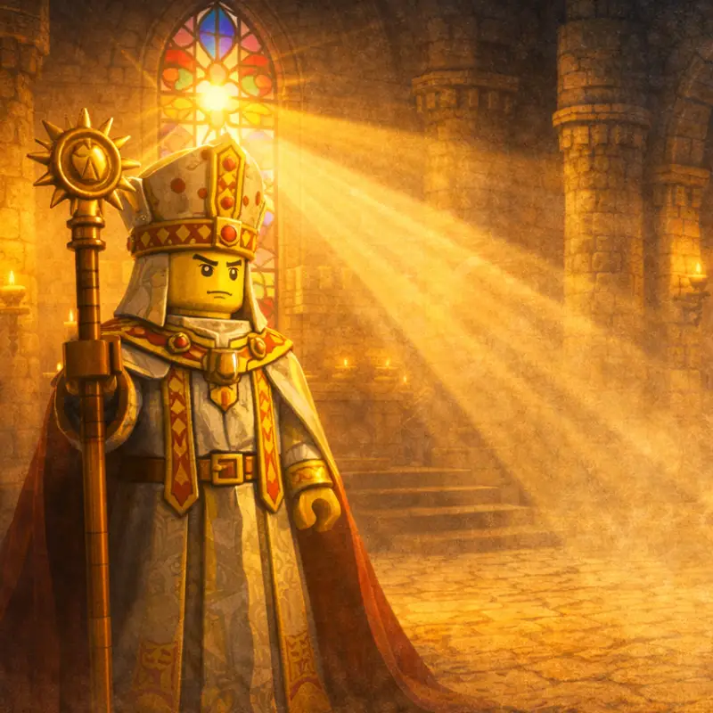 Brickania Lexikon – Gesellschaft & Macht -Religiöse Kreise Brickania Lexikon - Gesellschaft & Macht - Religiöse Kreise