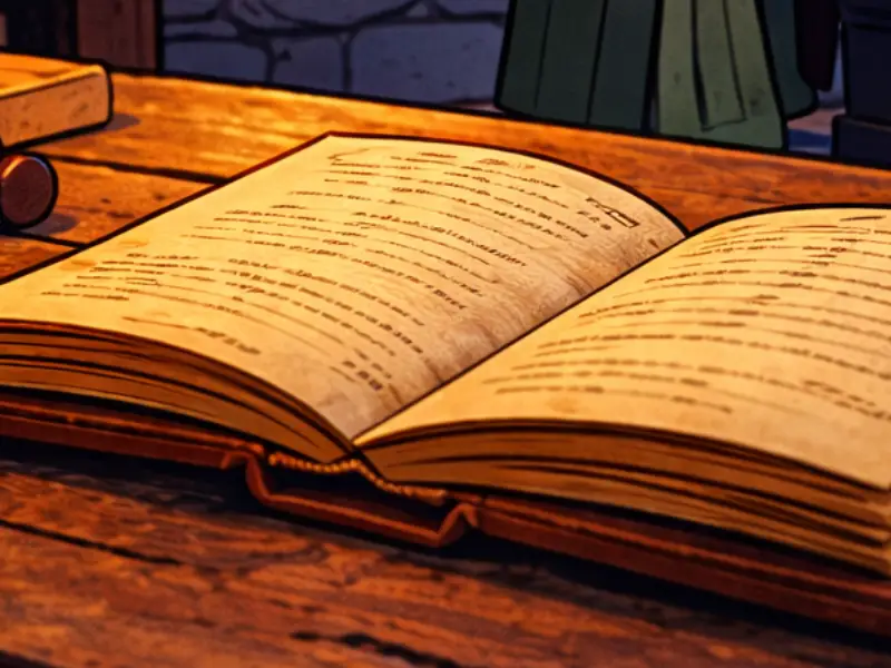 Ein Valentinstag, ein kleines Buch – und ein Moment, der zeigt, dass Brickania mehr ist als ein Projekt.