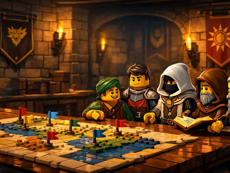 Brickania, FAQ, Häufige Fragen