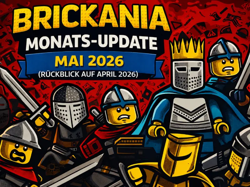 Brickania Monats-Update Mai 2026 10 Brickania Monats-Update Mai 2026