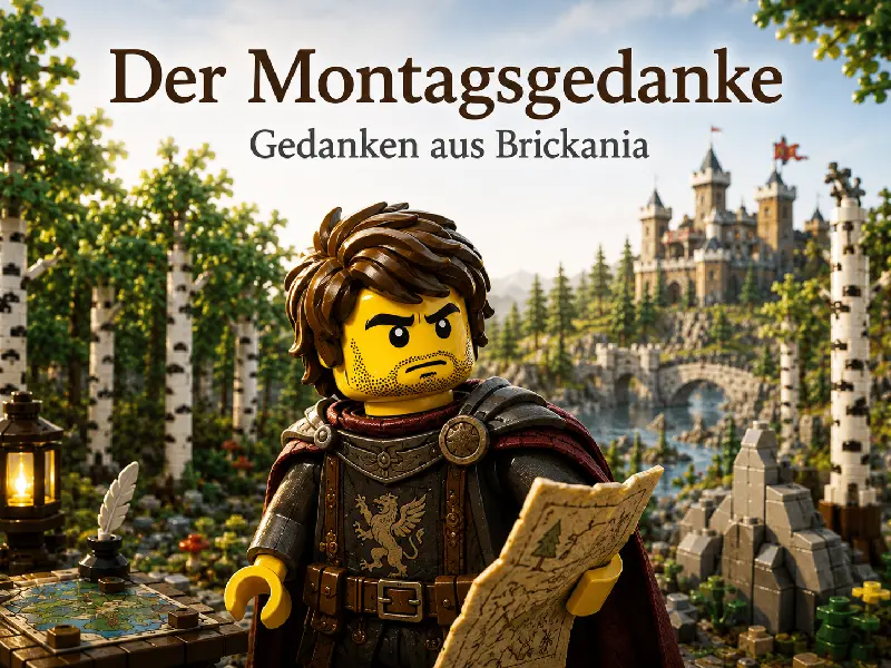 Der Montagsgedanke