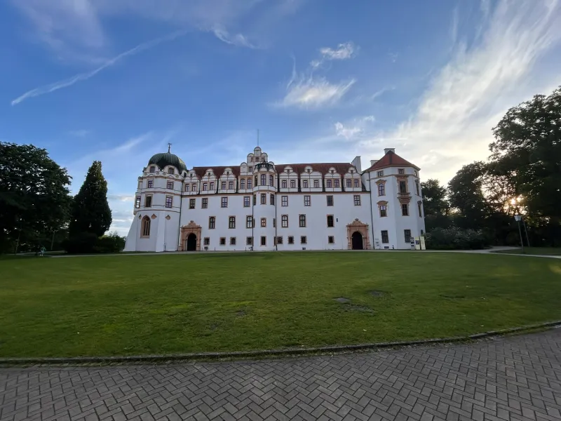Schloss Celle Schloss Celle