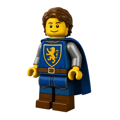 Der Barde von Brickania (Soundtrack & Musik)