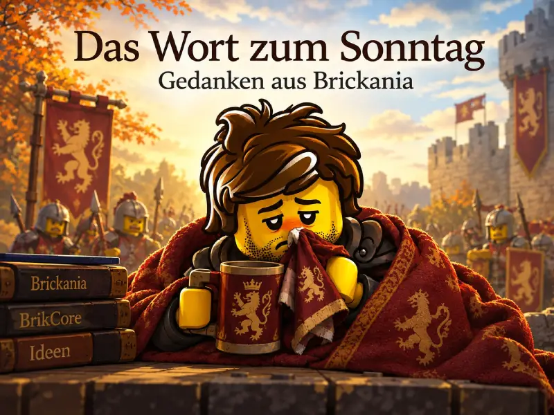 Brickania Blog - Krank