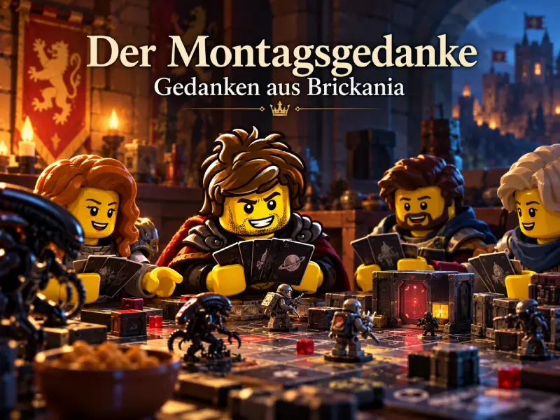 Das Wort zum Montag - 19. Oktober